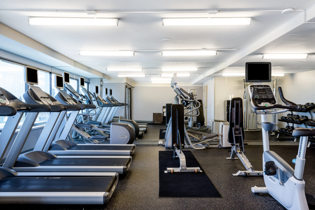 Holiday Inn Los Angeles Gateway-Torrance by IHG