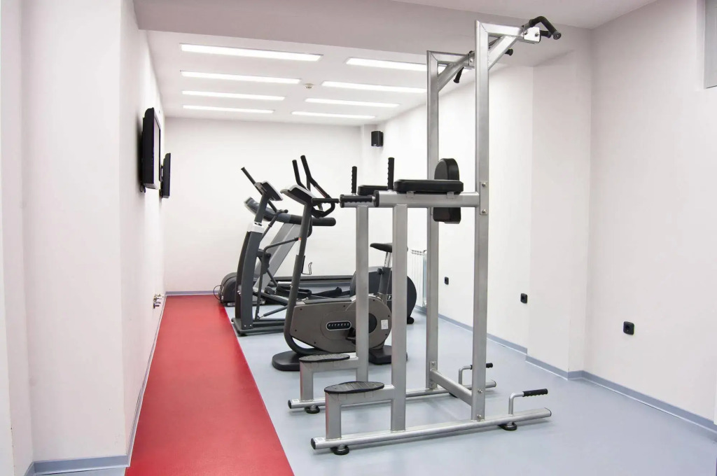 Hill Hotel Wellness & Spa