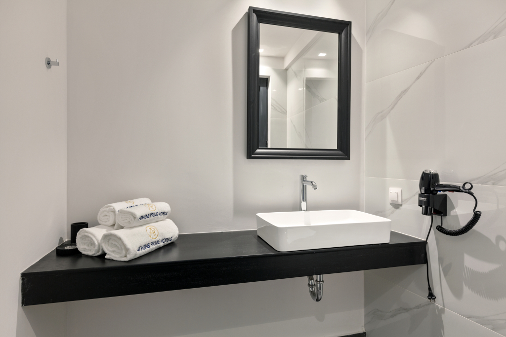 Classic Hotel by Athens Prime Hotels