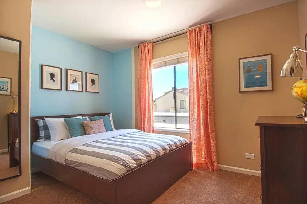 Temple of Doom - 3 Br Condo