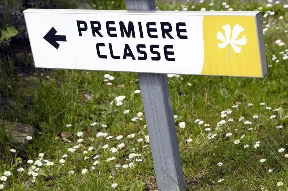 PREMIERE CLASSE ANGERS SUD Louvre Hotels group