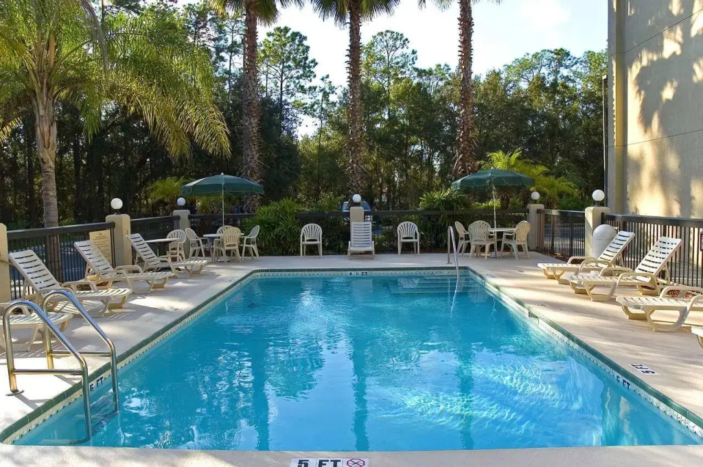 Spark by Hilton Tampa Brandon