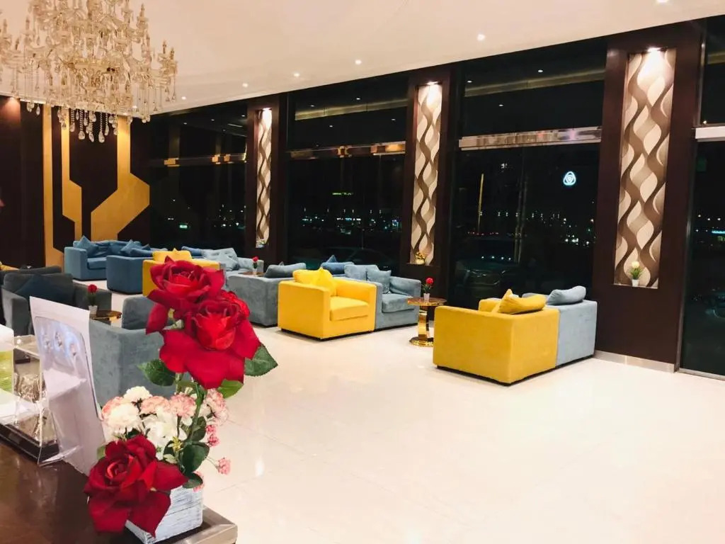 سويت رندان للشقق المخدومة Sweet Randan Serviced Apartments - اقتصادي