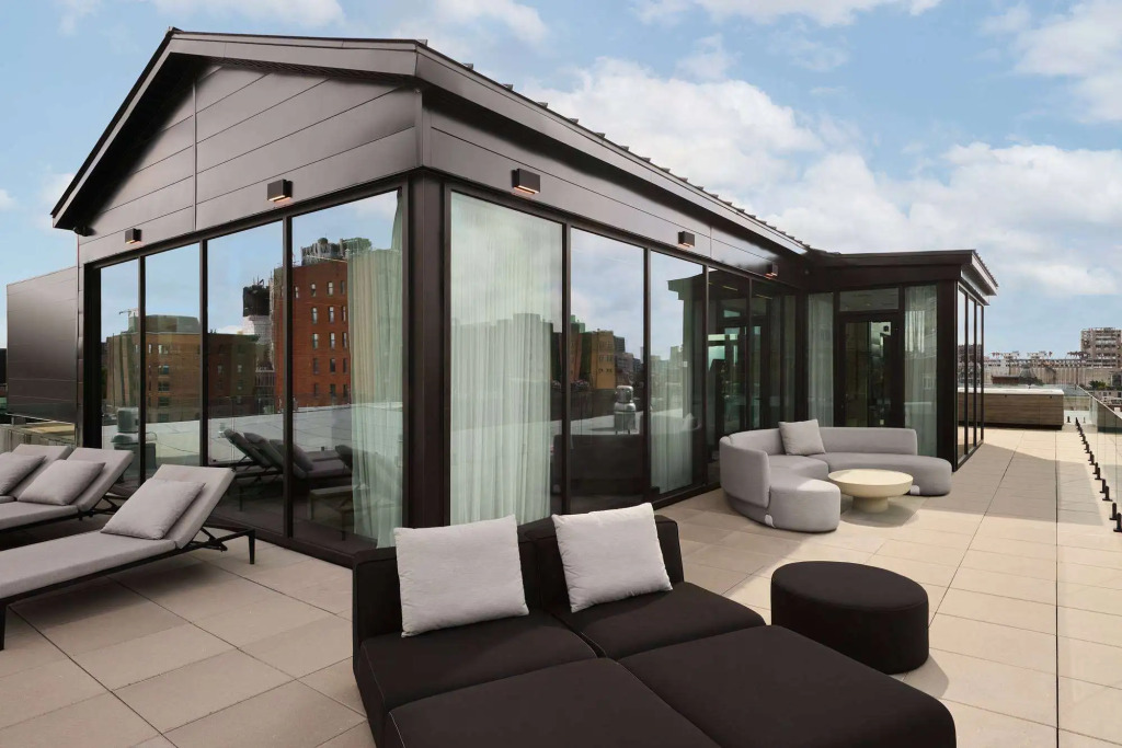 Eurostars Old Montreal Suites & Apartments