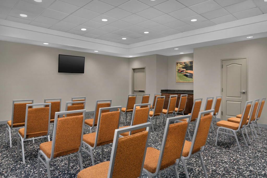Hampton Inn Crossville