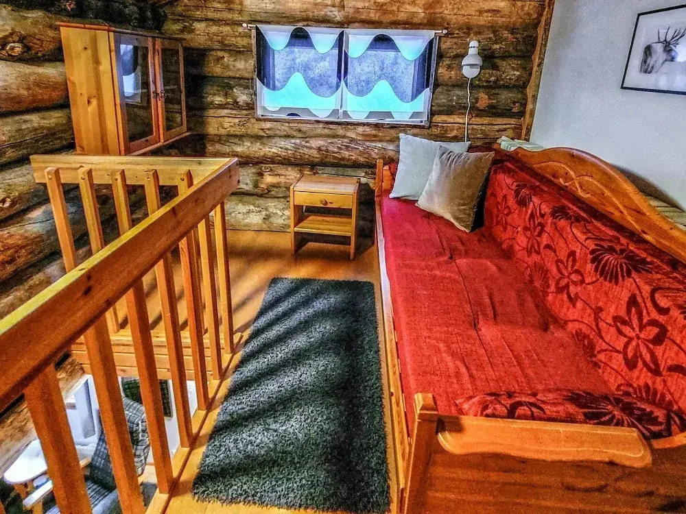 Rukak ng s 24 Kuusamo