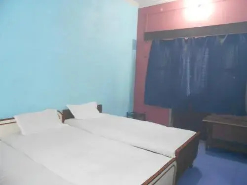 Sonmony Ganga view