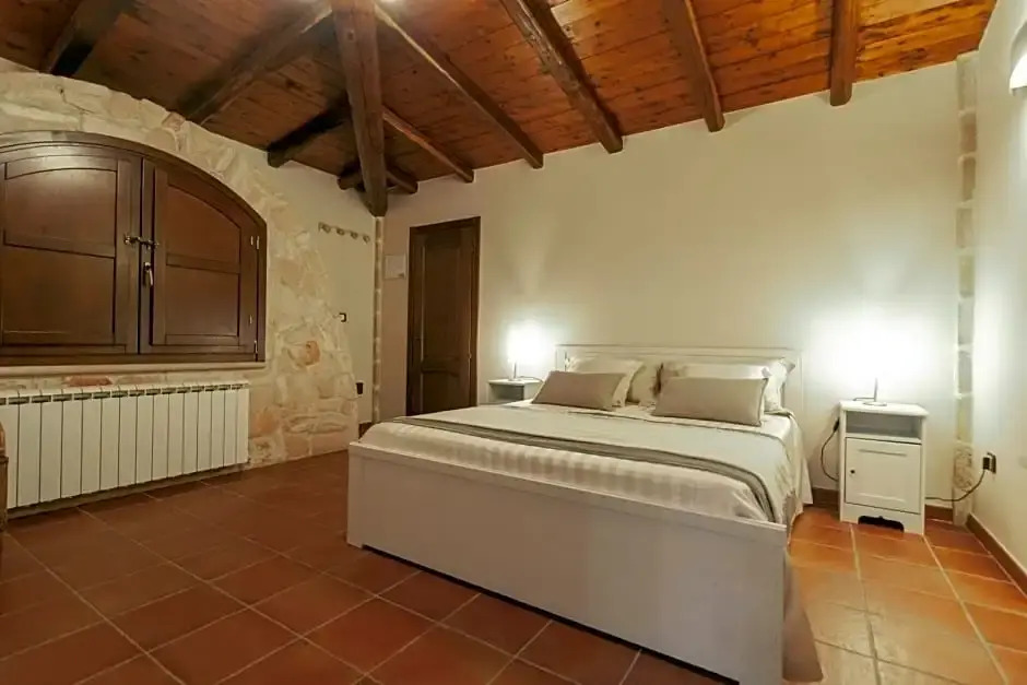 B&B Lucamaria