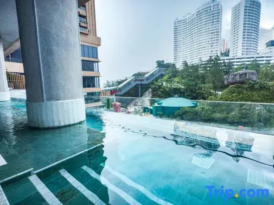 Antara Premium Suites Genting Highlands by BYON