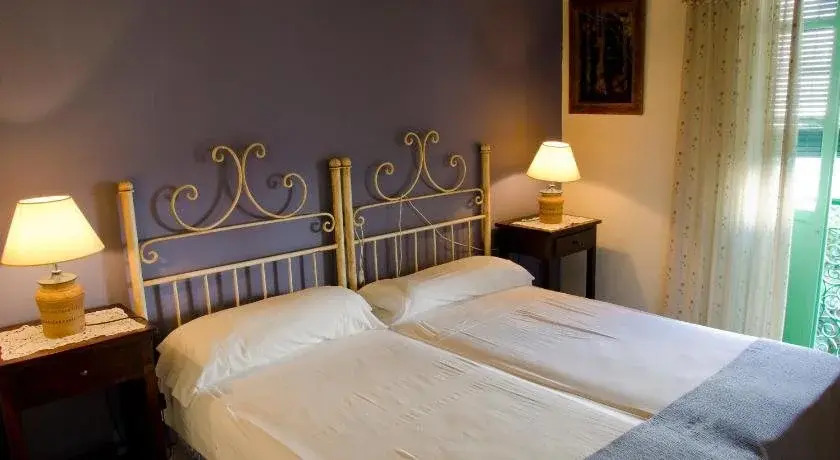 Hostal Sixto