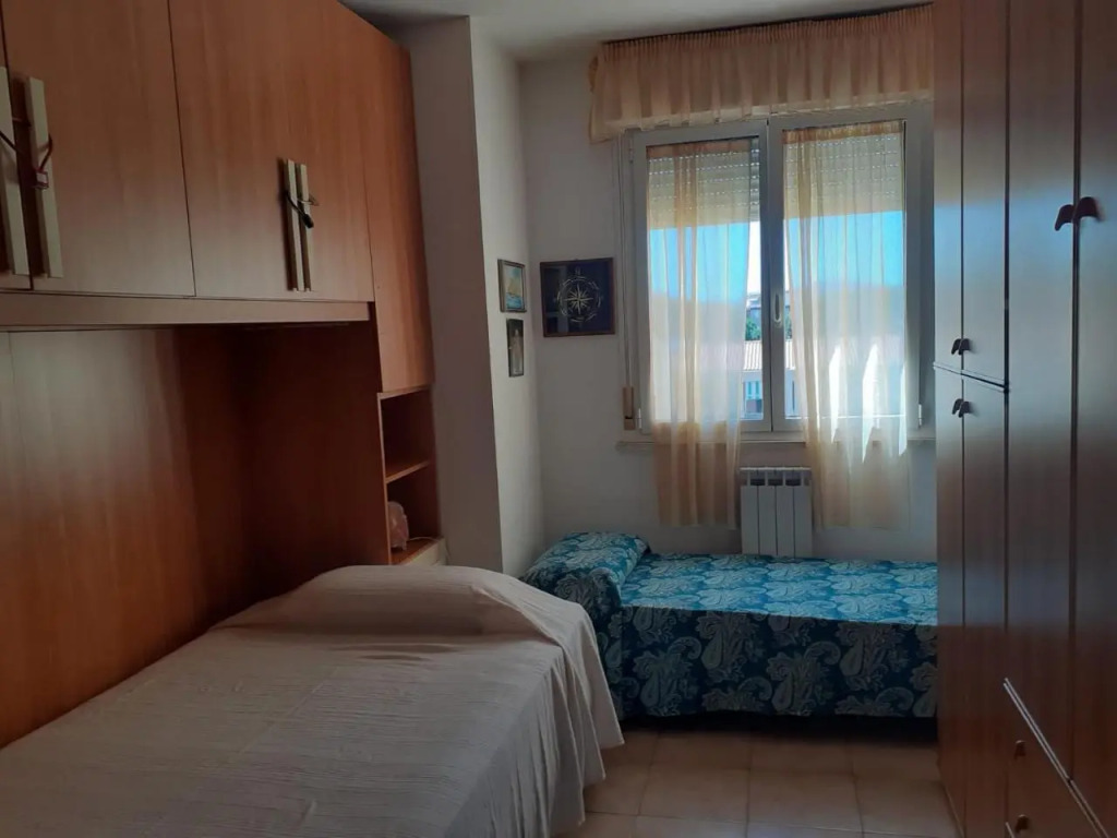 Appartamento della Pace