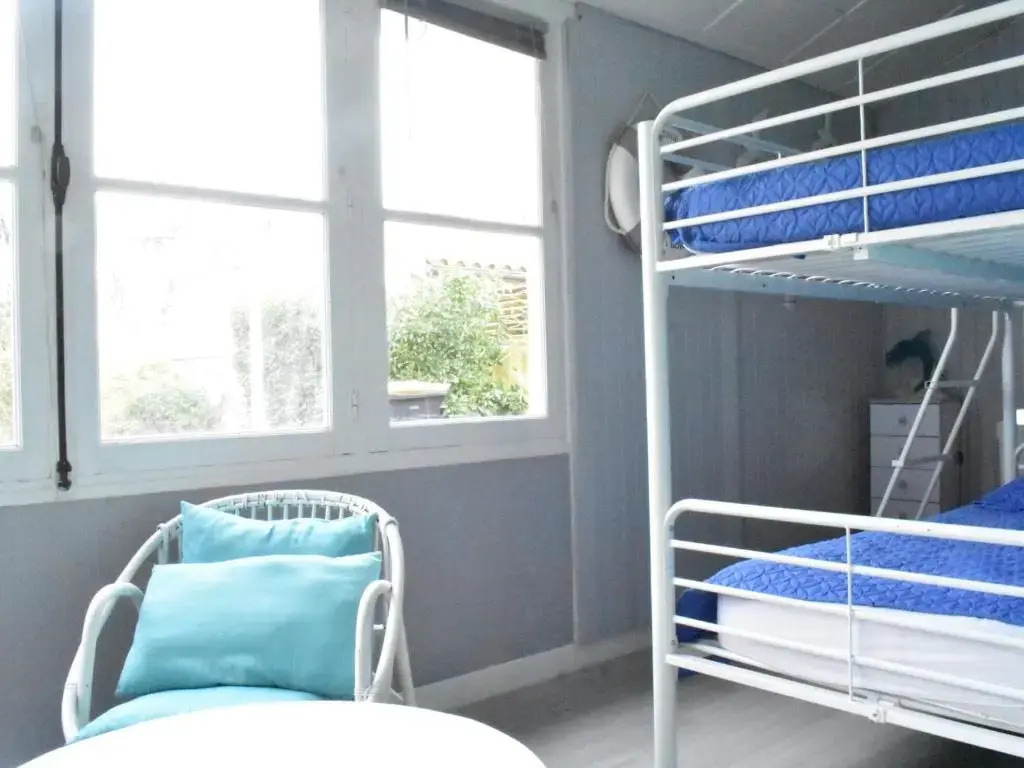 Maison Châtelaillon-Plage, 3 pièces, 6 personnes - FR-1-535-11