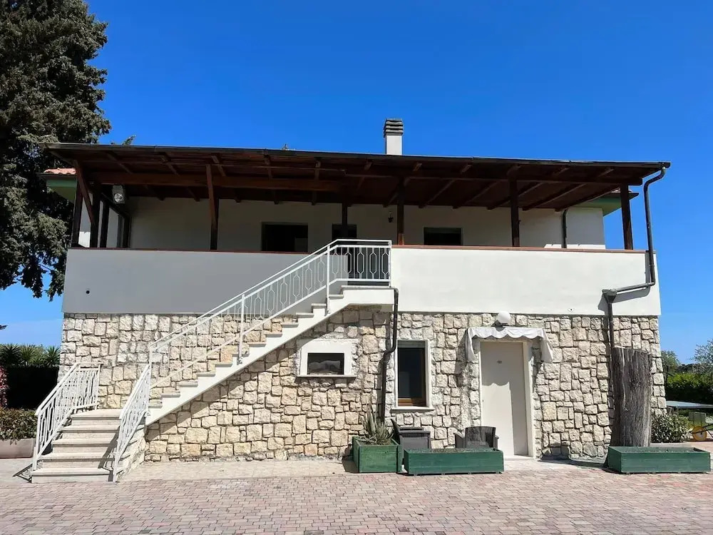 Hotel Valle di Venere