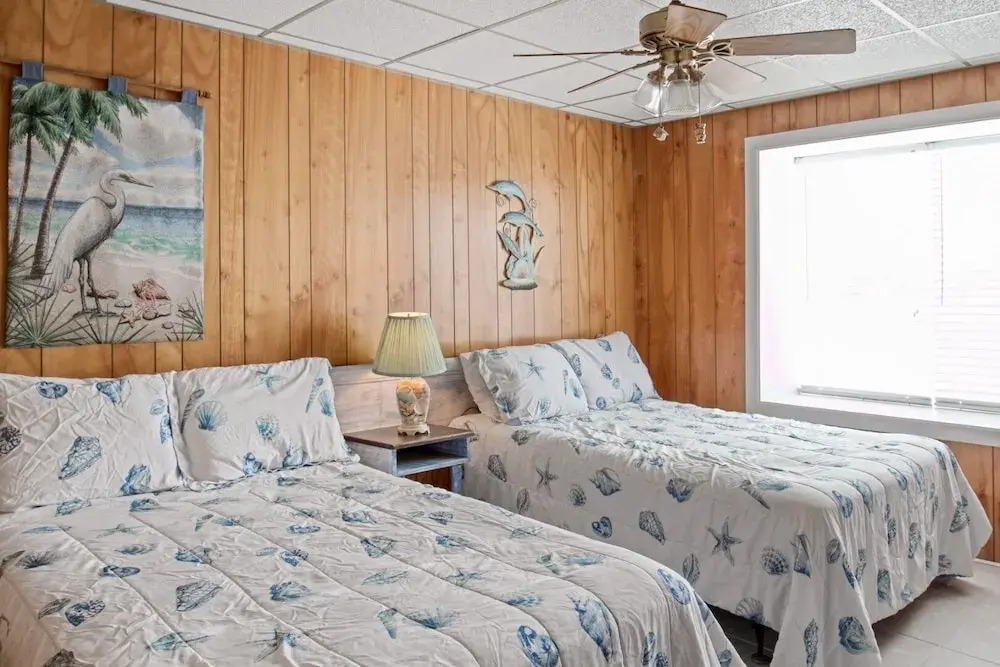 Island 26 2 Bedroom Condo