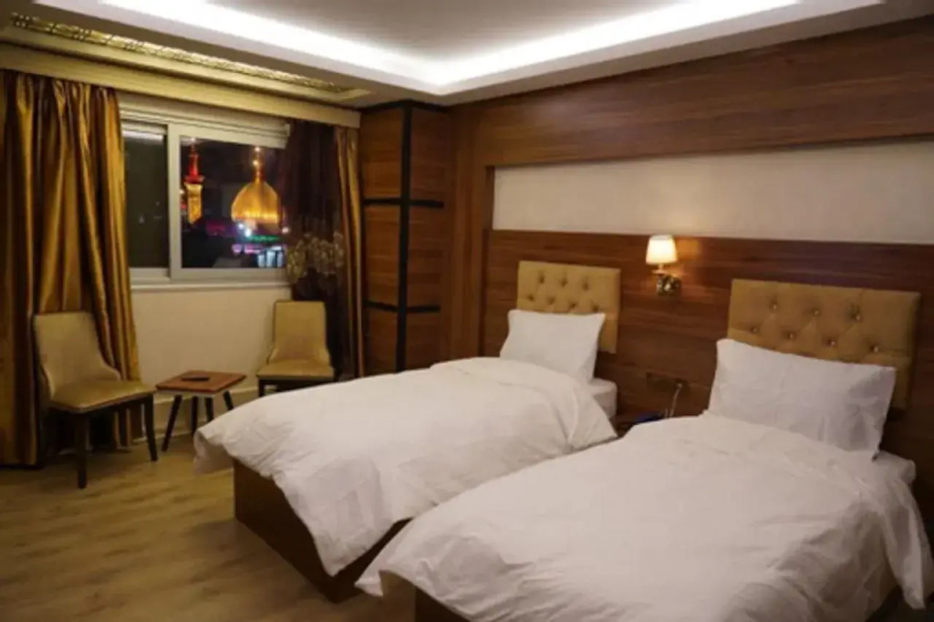 Karbala Tower Hotel