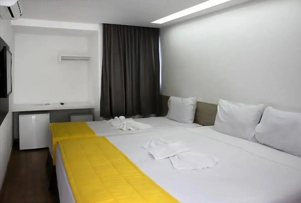 Mcz Hotel