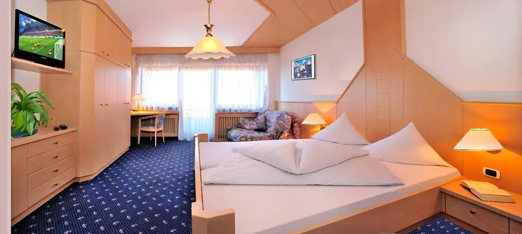 Hotel Hochrain