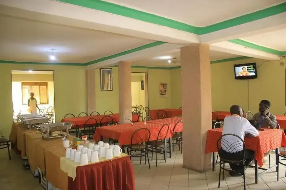 Pride Travellers Hotel