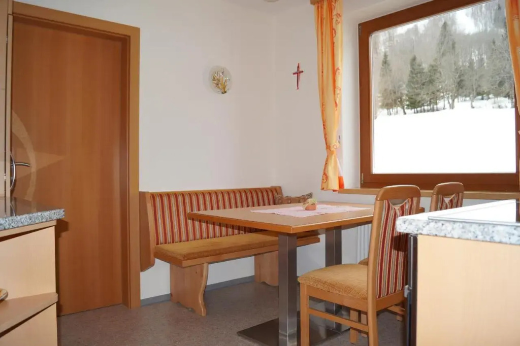 Pension Dürregger