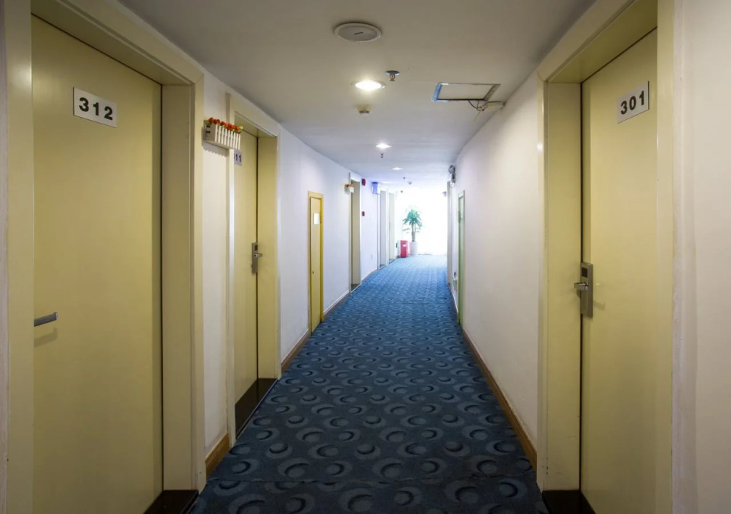 Jia Relax Hotel Shenzhen