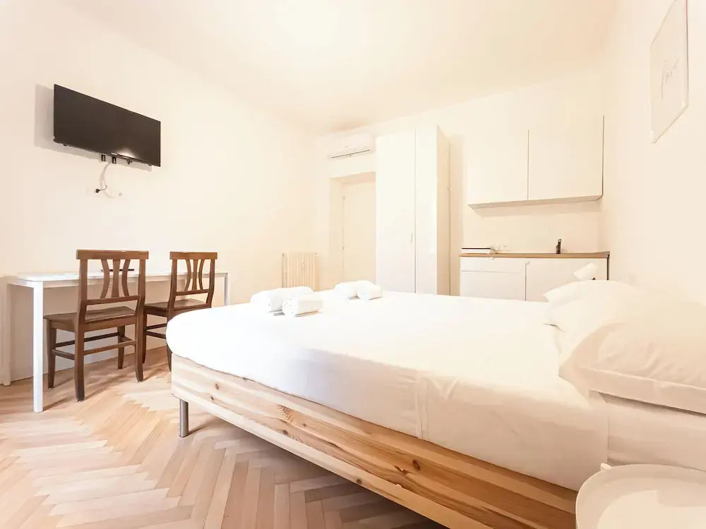 RRRapido Sant Ambrogio Suites and Rooms - Via Olona