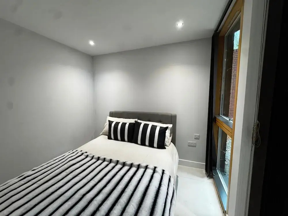 Sheffield City Comfort Apartment