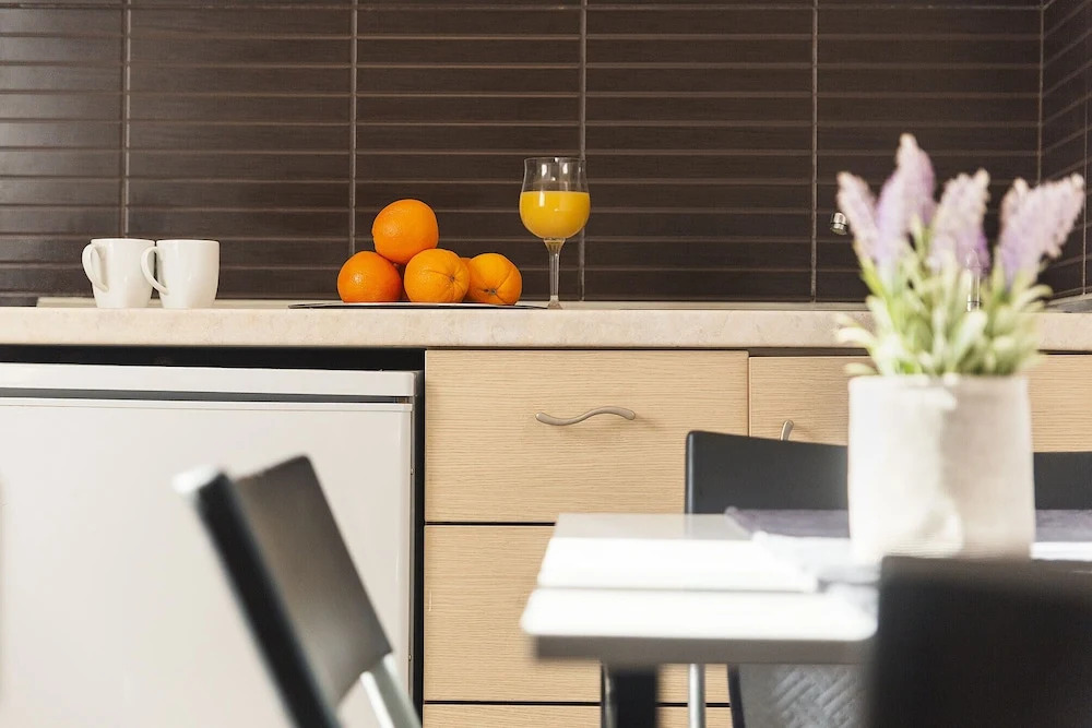 Sueño Luxury Apartments
