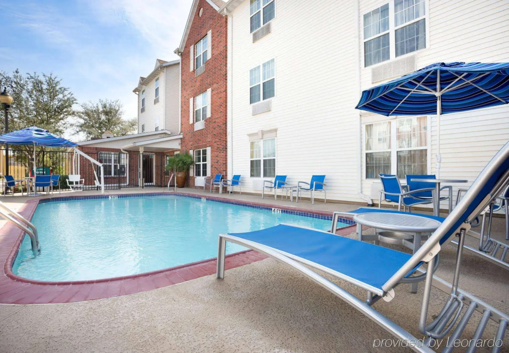 TownePlace Suites Houston Energy Corridor/Katy Freeway
