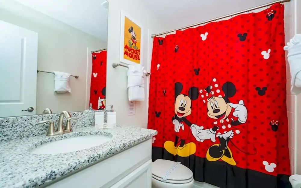 MK Florida Home by Florida Spirit