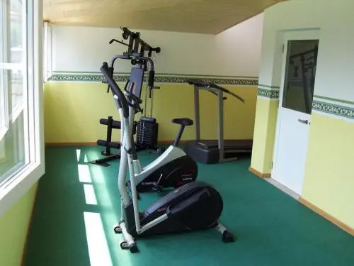 Hotel Residence Montechiara