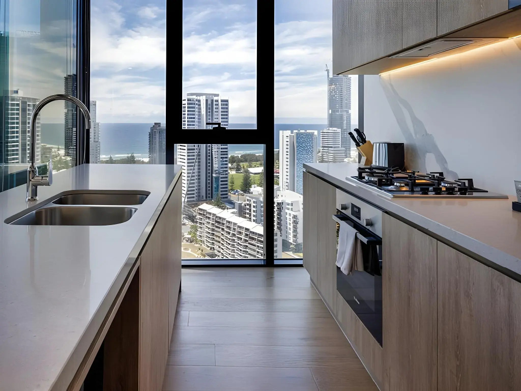The Star Residences - Gold Coast
