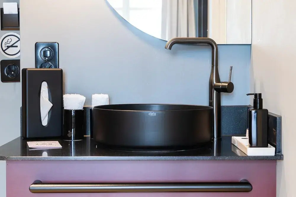 Boutique Hotel Waldhaus beider Basel