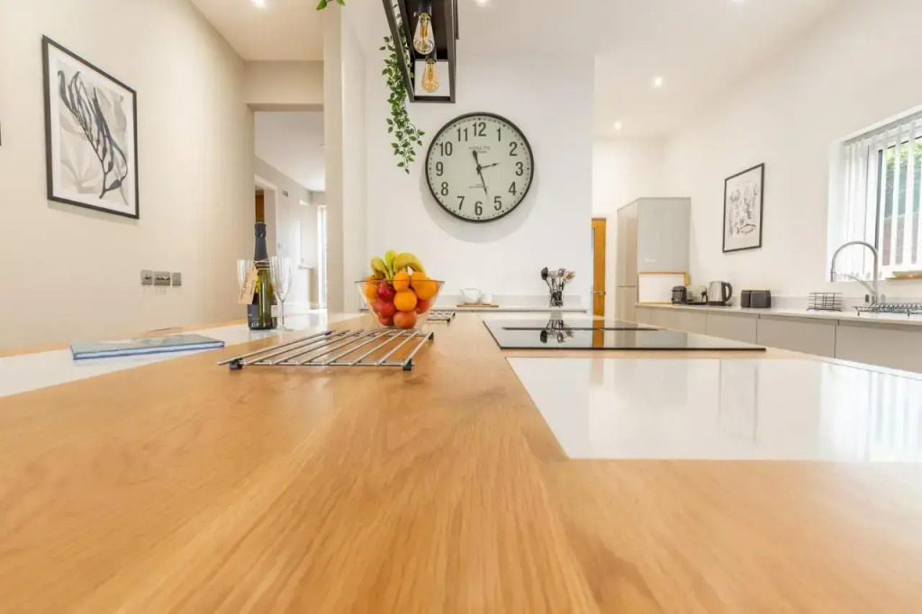 Crimond House - Norfolk Holiday Properties