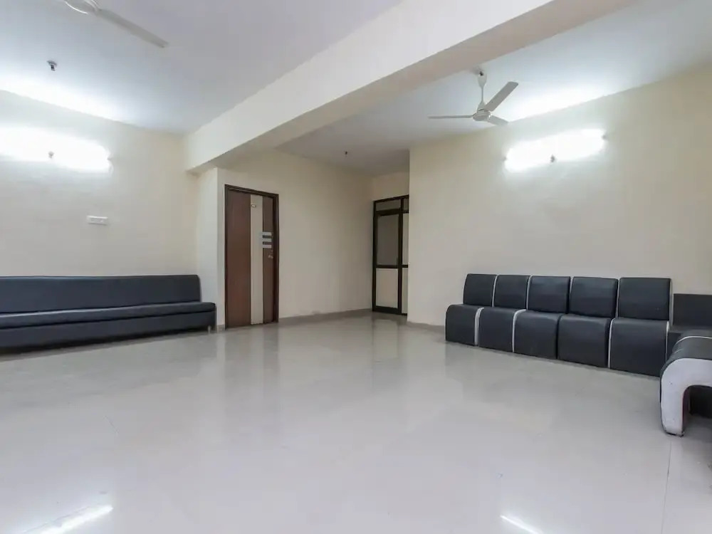 OYO 10601 Hotel Jashn