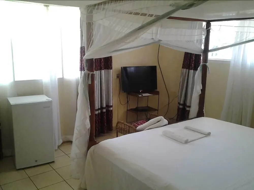 Maasai Restaurant  Resort