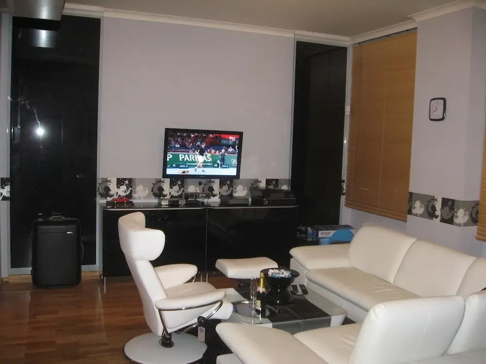 Czech Bohemia Design Apartments Prague