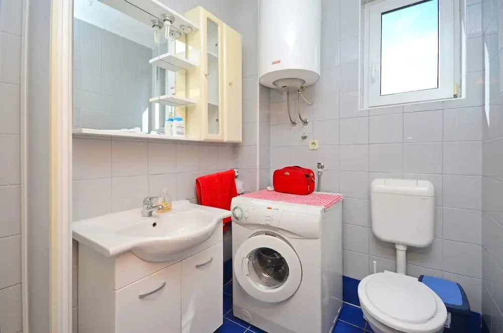 Apartment Darko