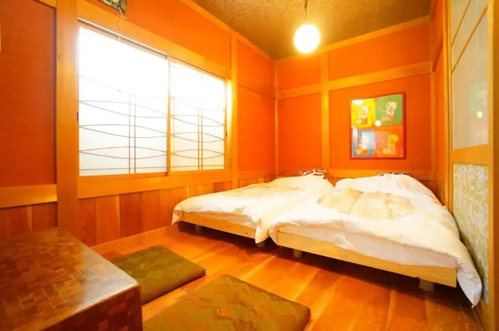 Takayama - House - Vacation STAY 85274