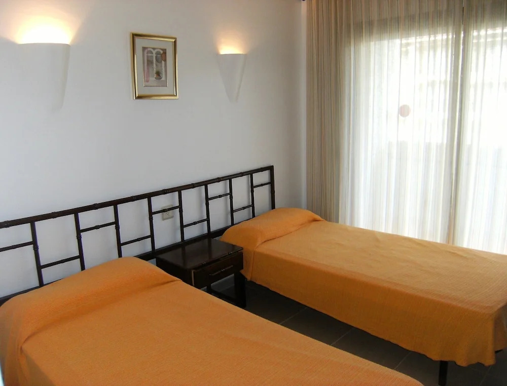 Hotel Jardins Del Mar