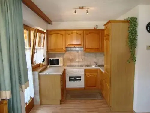 Haus Zuhag