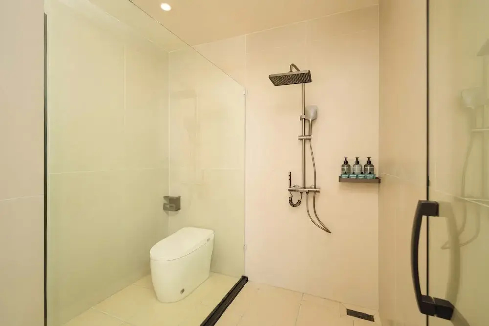 Dali Antu Yuanchu seaview Homestay