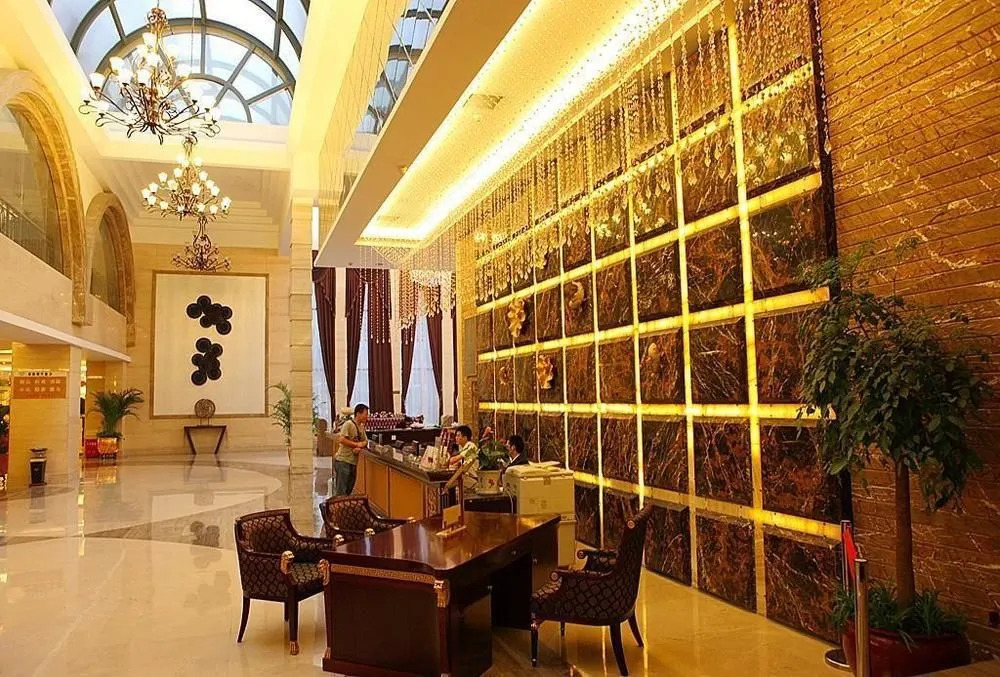West Lake Garden Hotel
