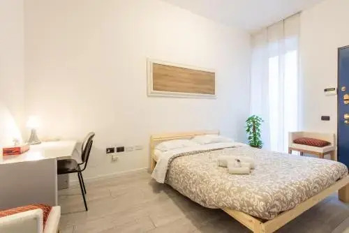 Matteo Guest House 2