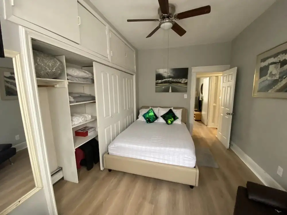 West New York Retreat
