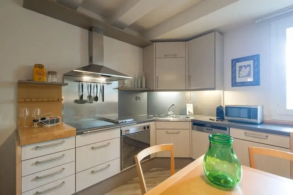 Apartment With one Bedroom in Lastra a Signa, With Wifi