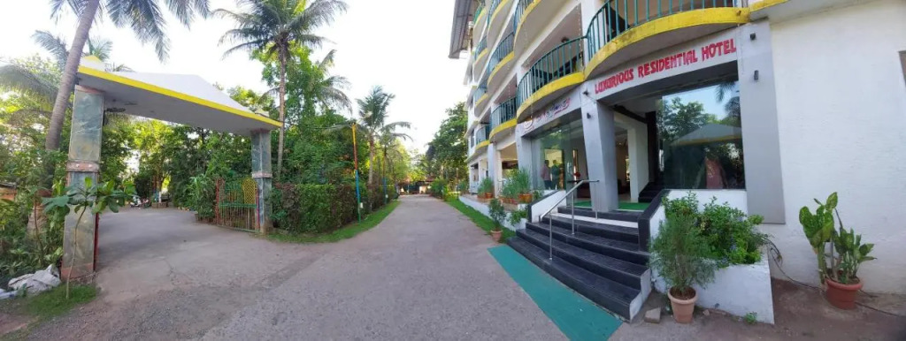 CBC Residency