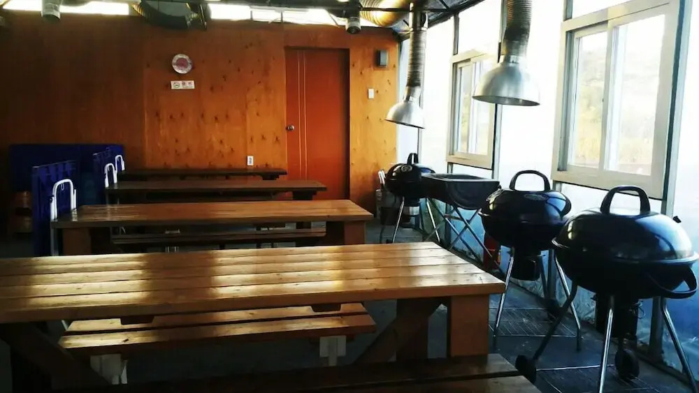 Sunrise Pension