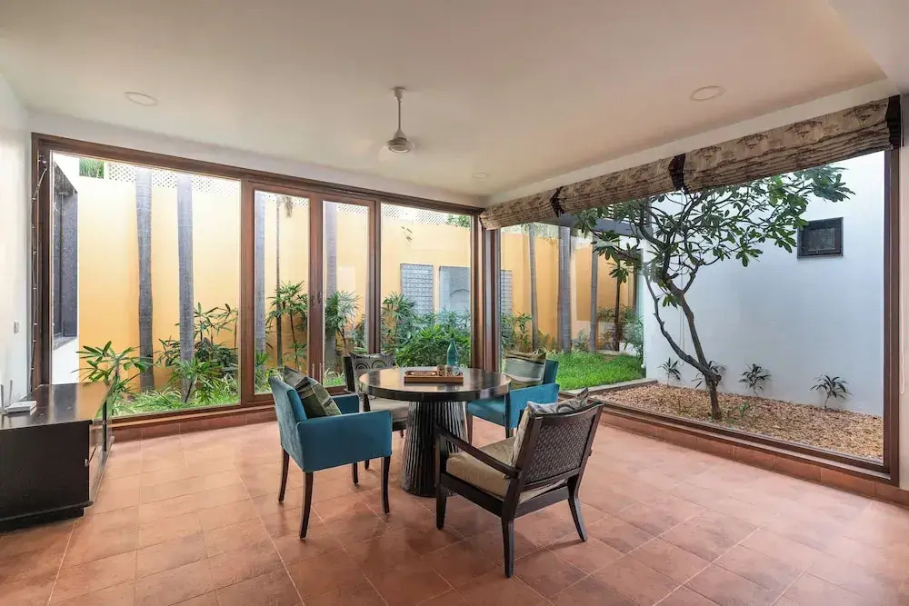 Truliv Villa Seraya