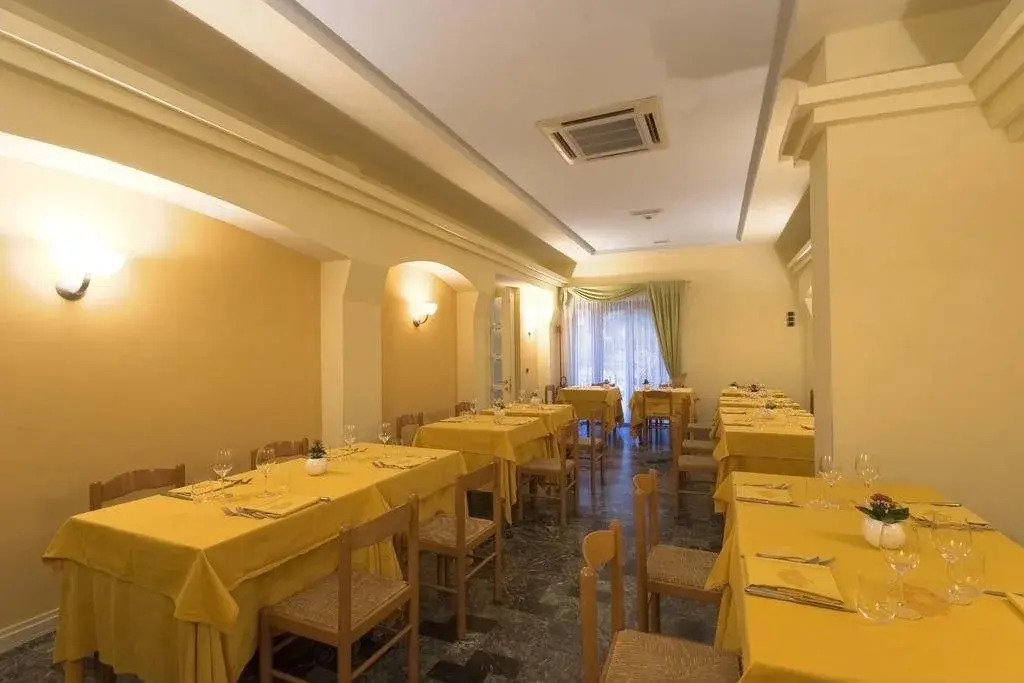 Hotel Sette Colli