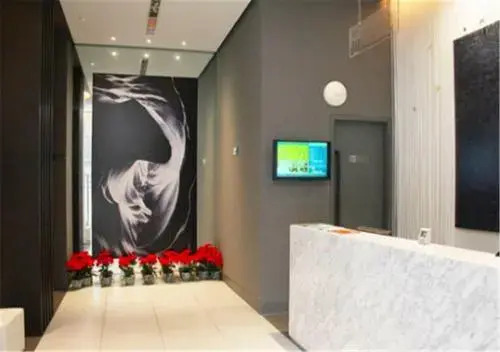 Goldmet Inn Chengdu Baiguolin Subway Station Branch